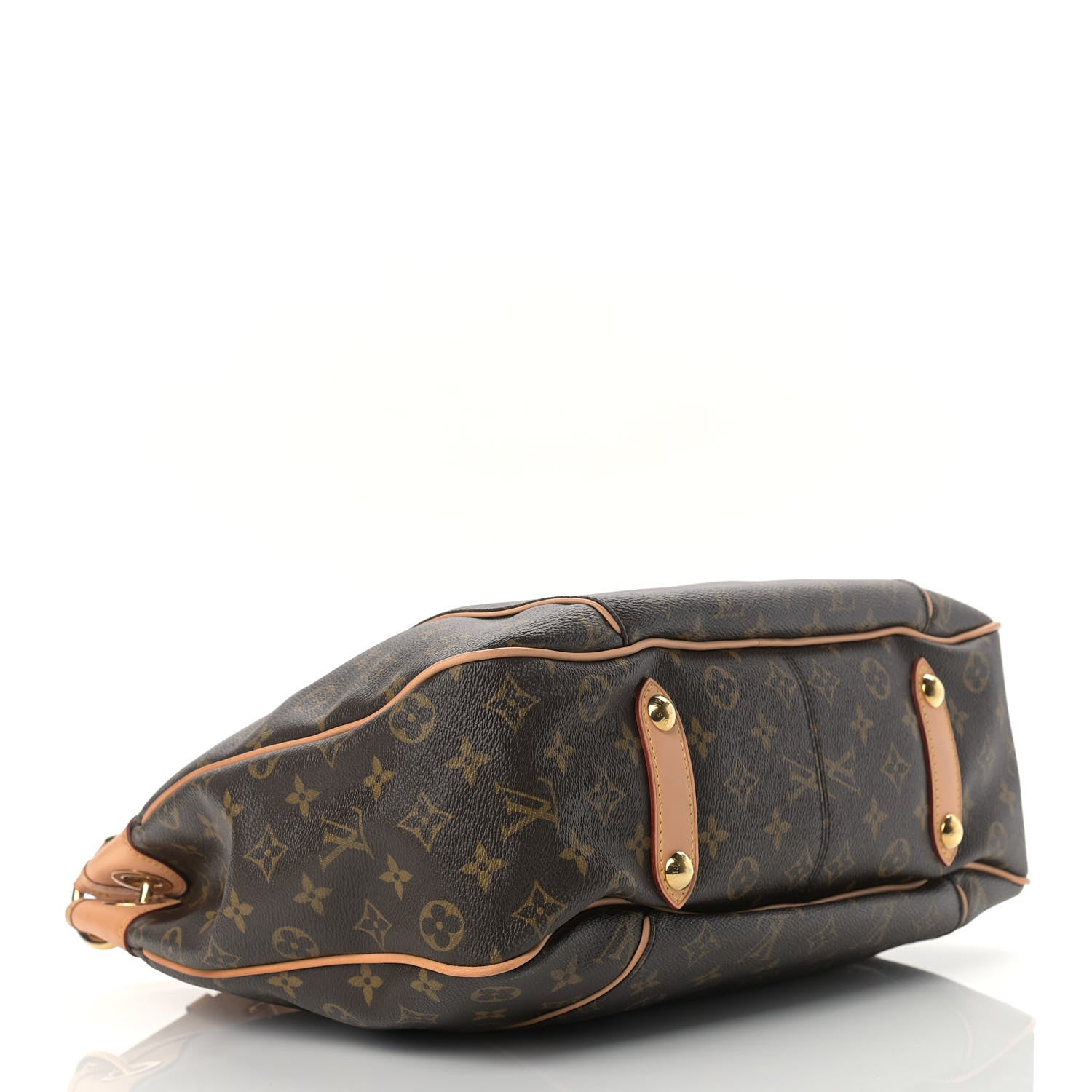 Louis Vuitton Monogram Galliera PM 3 of 18