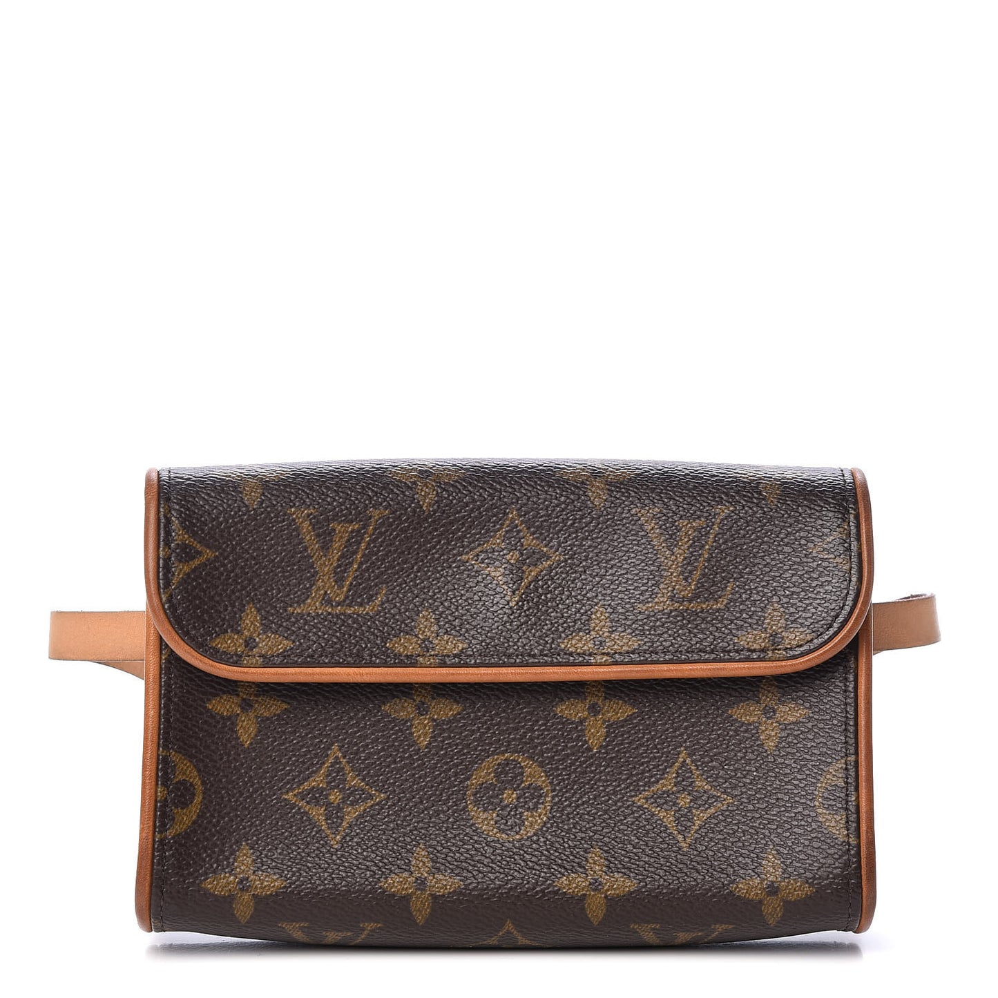 Monogram Pochette Florentine XS