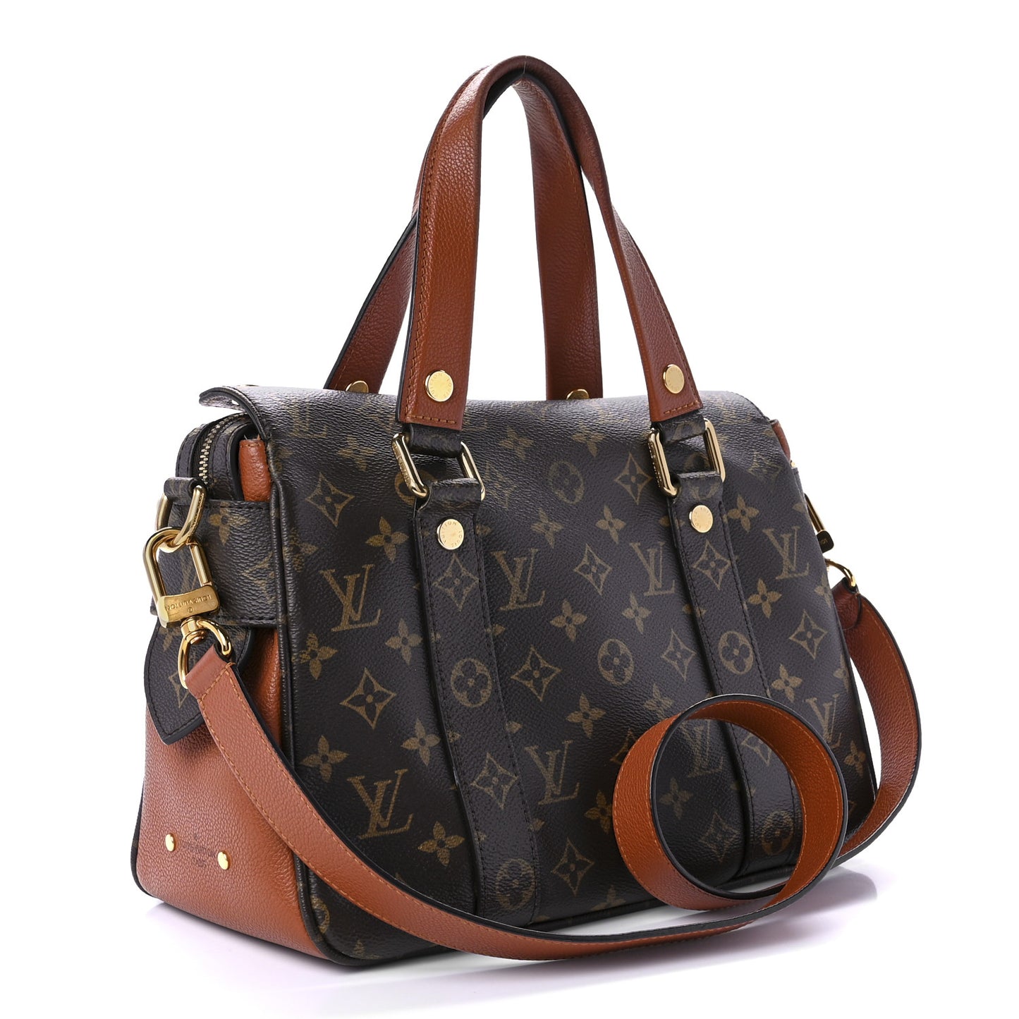 Monogram Manhattan NM Caramel