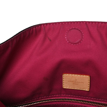 Louis Vuitton Monogram Graceful PM Pivoine 14 of 17