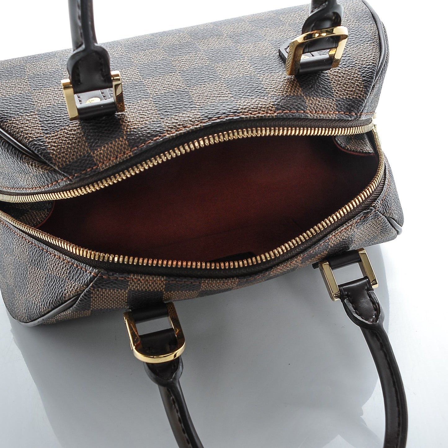Damier Ebene Ribera Mini
