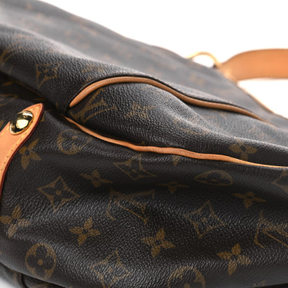 Louis Vuitton Monogram Galliera PM 10 of 20