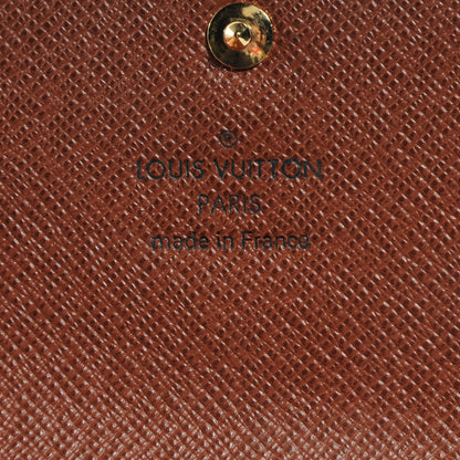 Louis Vuitton Monogram 6 Key Multicles Holder 6 of 8