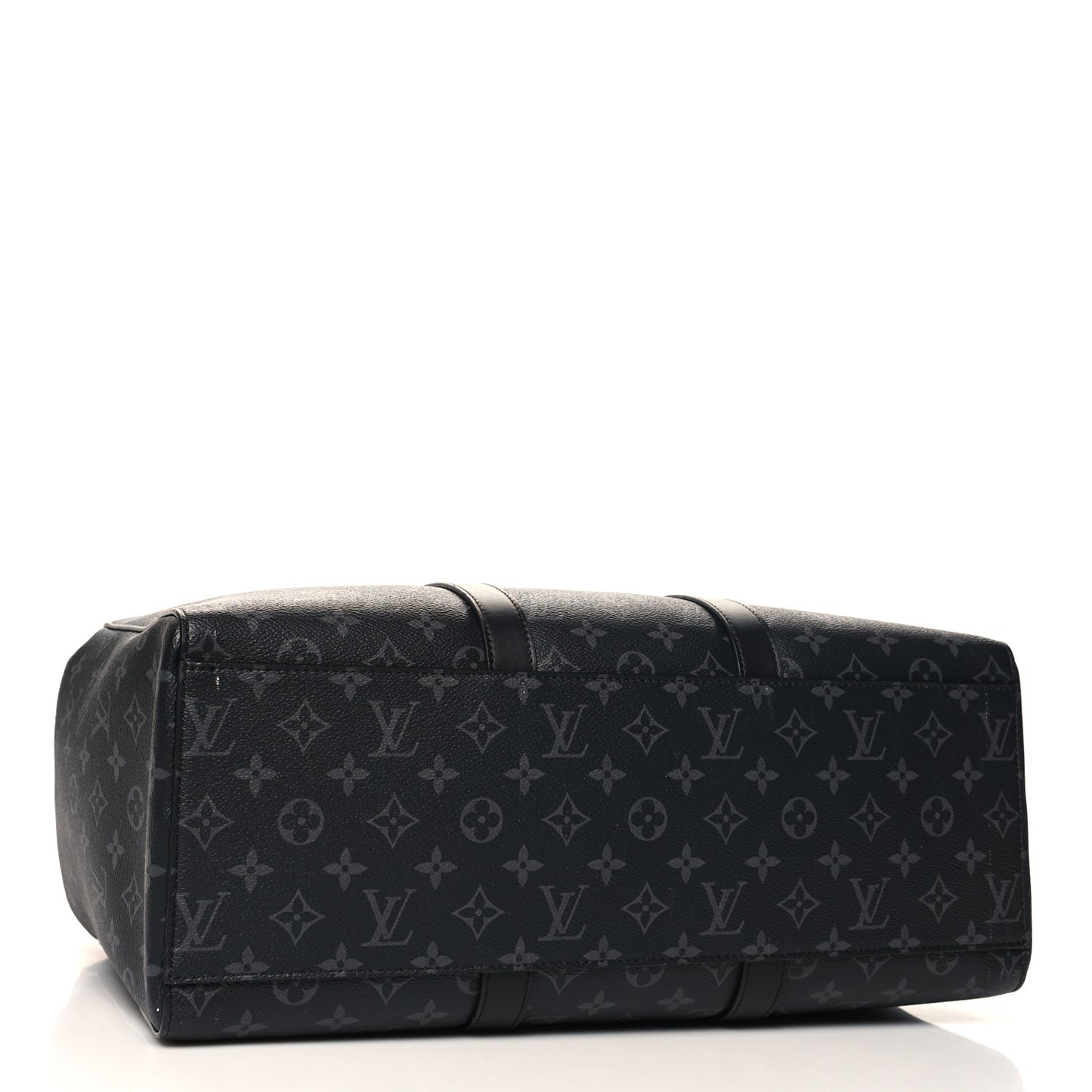 Monogram Eclipse Sac Plat 24H