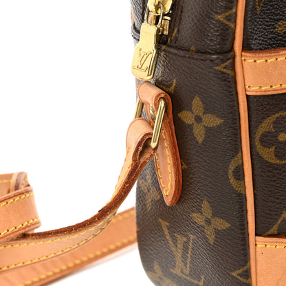 Louis Vuitton Monogram Trocadero 27 15 of 15