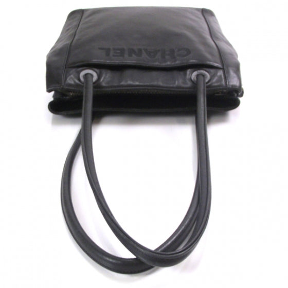 Leather Tassel Bag