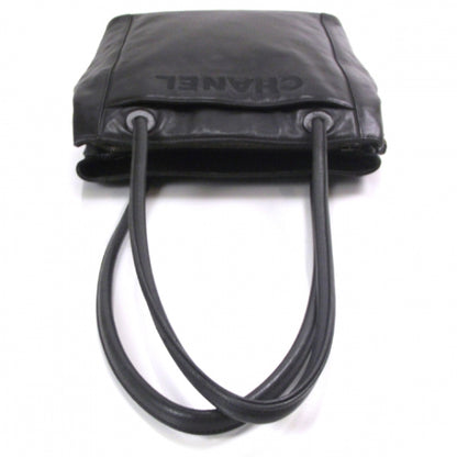 Chanel Leather Tassel Bag 6 of 12