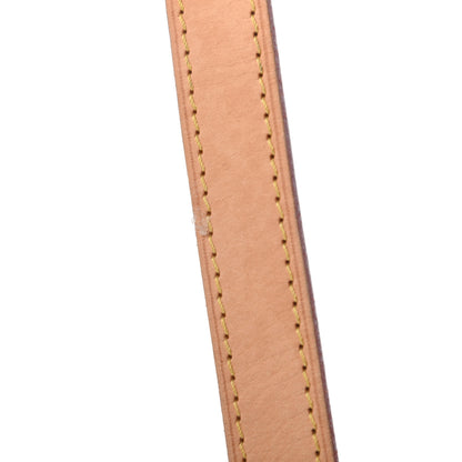 Louis Vuitton Vachetta Adjustable Speedy Bandouliere Shoulder Strap 4 of 4