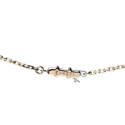 Cartier 18K Yellow Gold LOVE Drop Necklace 5 of 7