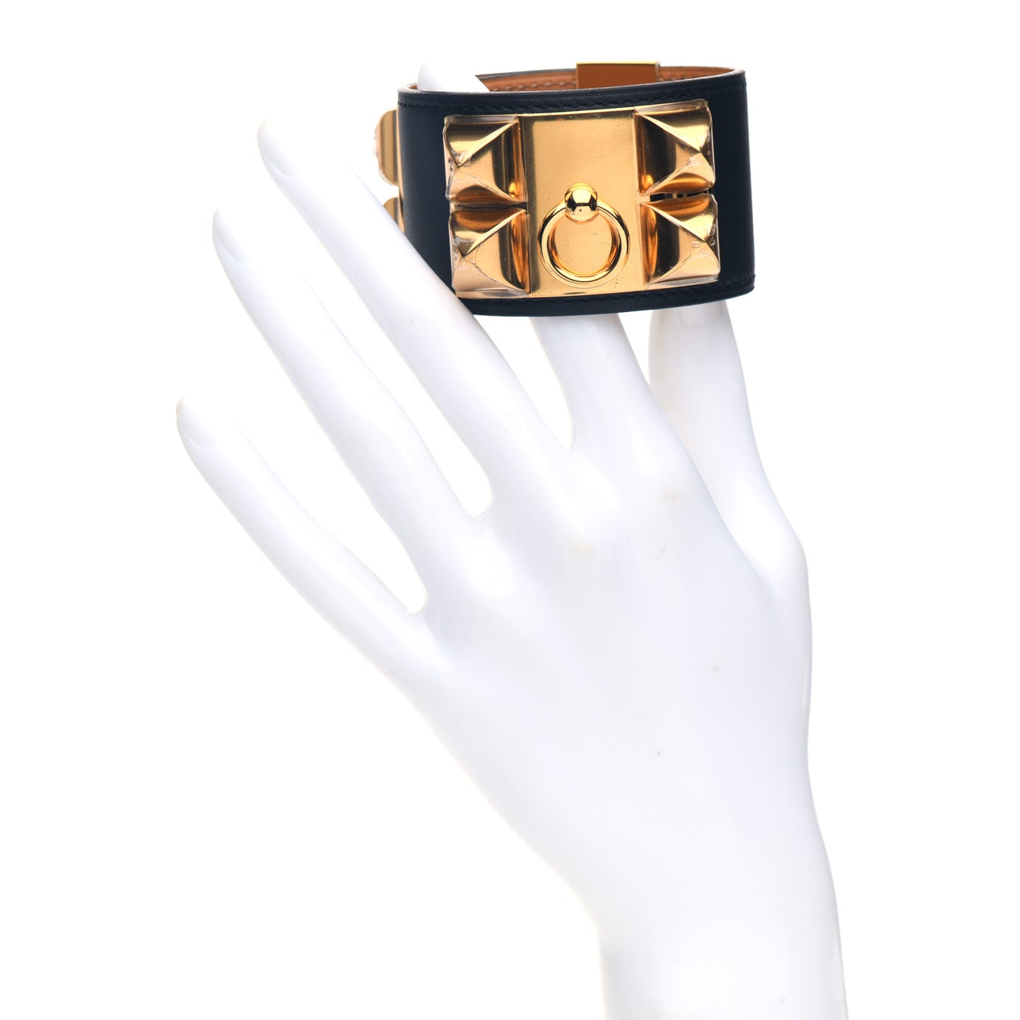 Swift Collier de Chien CDC Bracelet S Black