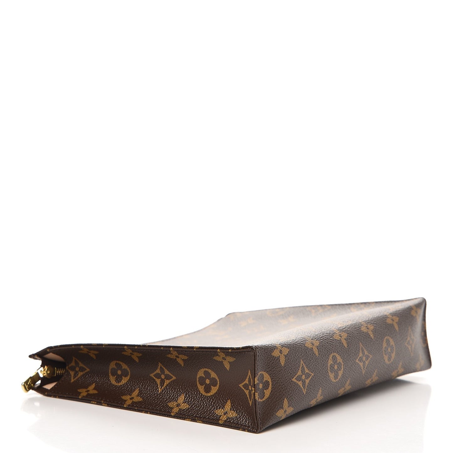 Monogram Toiletry Pouch 26