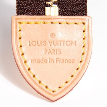 Louis Vuitton Monogram Toiletry Pouch 15 6 of 7