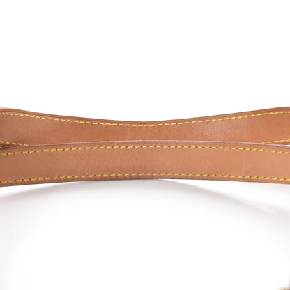Louis Vuitton Monogram Cabas Piano 11 of 11
