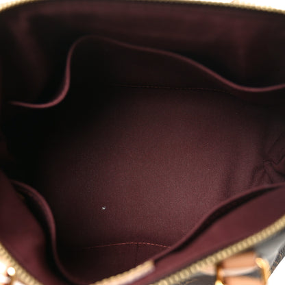 Louis Vuitton Monogram Rivoli PM 5 of 9