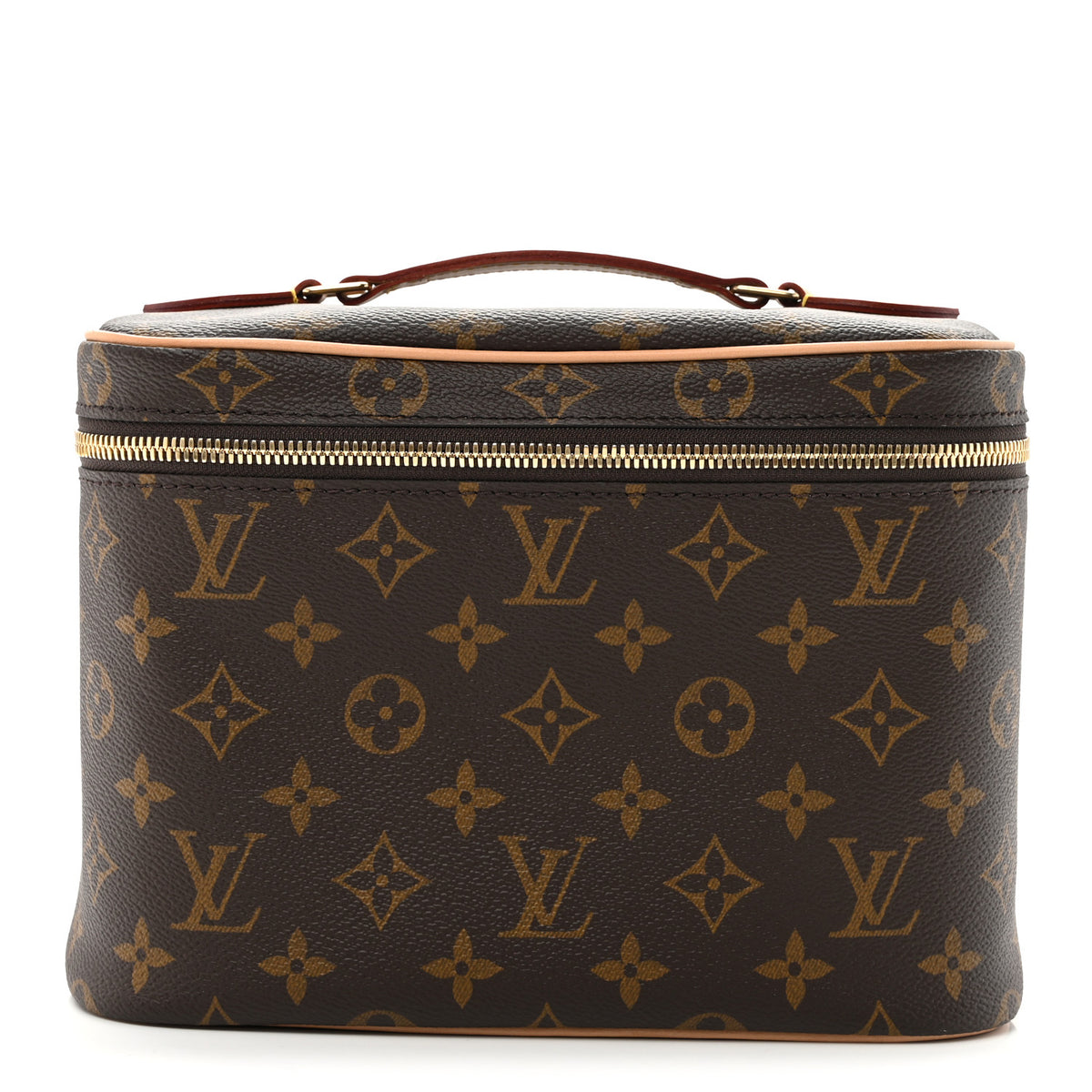 Monogram Nice BB