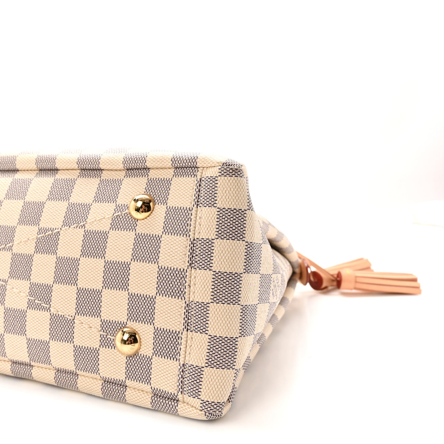 Damier Azur Lymington