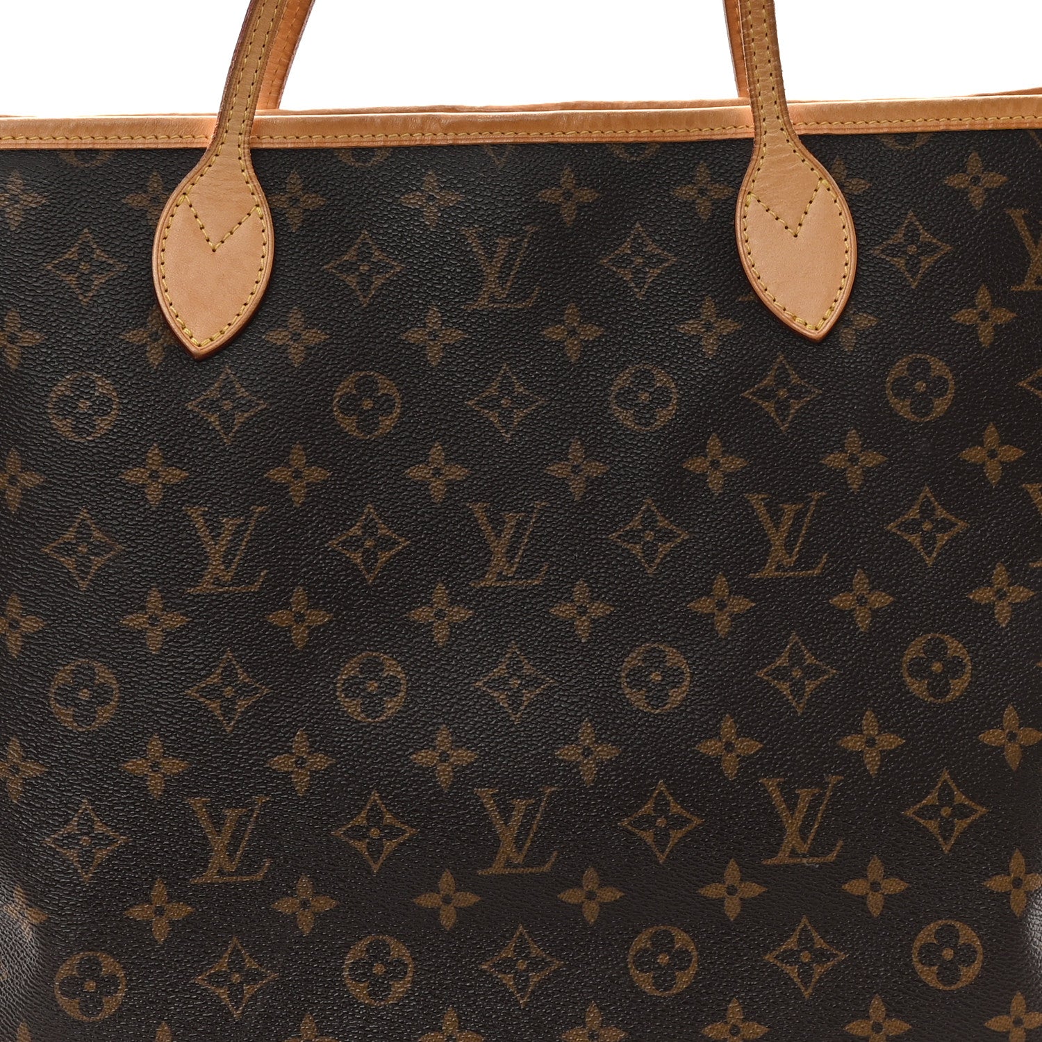 Louis Vuitton Monogram Neo Neverfull GM Pivoine 10 of 14