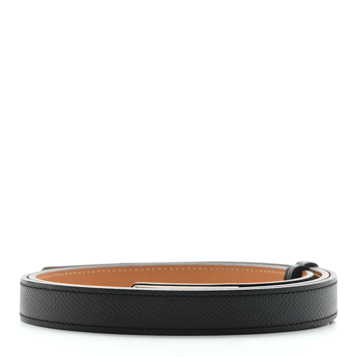 Epsom Kelly Belt Black