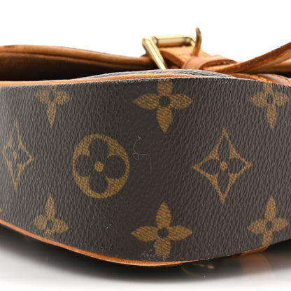 Louis Vuitton Monogram Marelle Sac a Dos 9 of 20