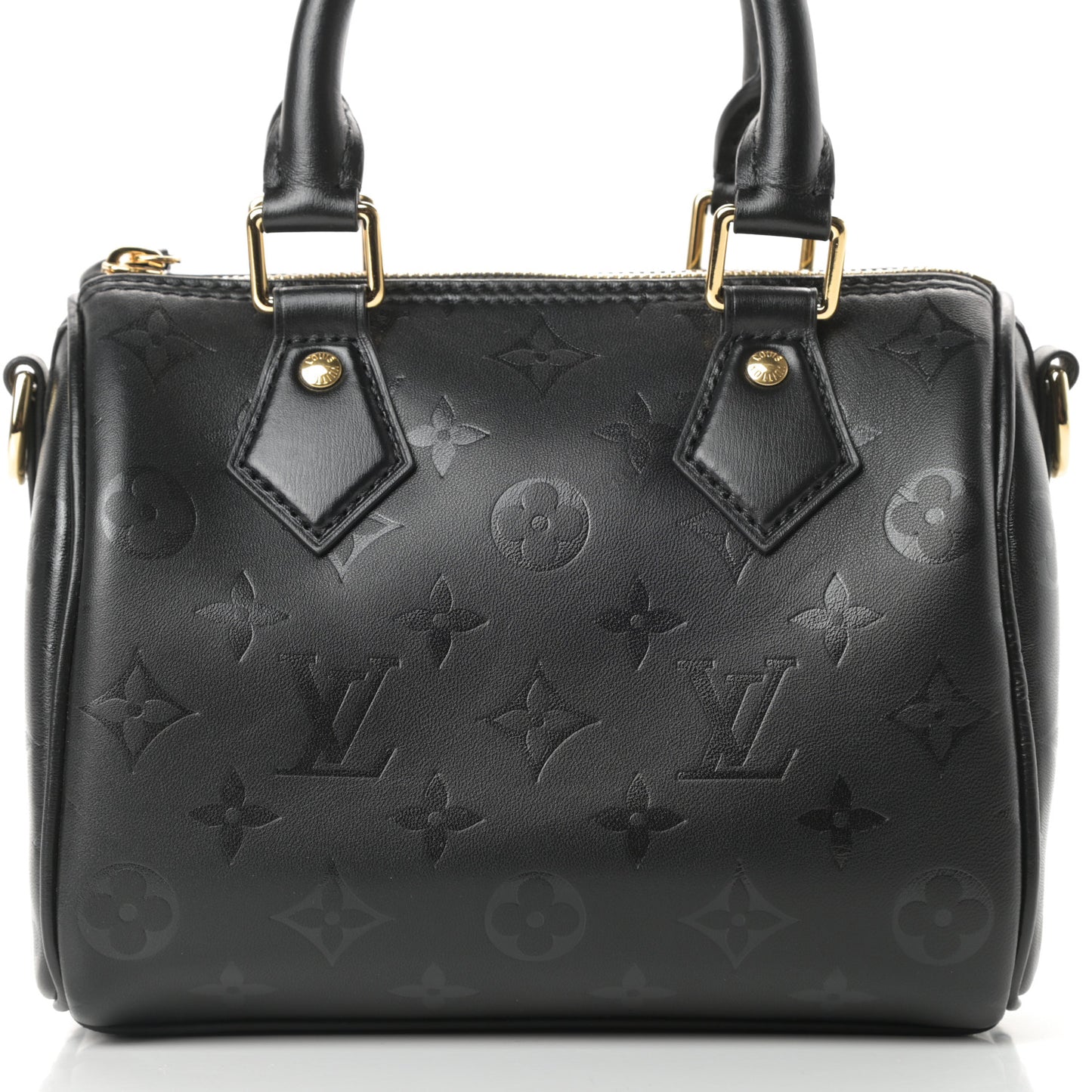 Monogram Ink Speedy BB Black