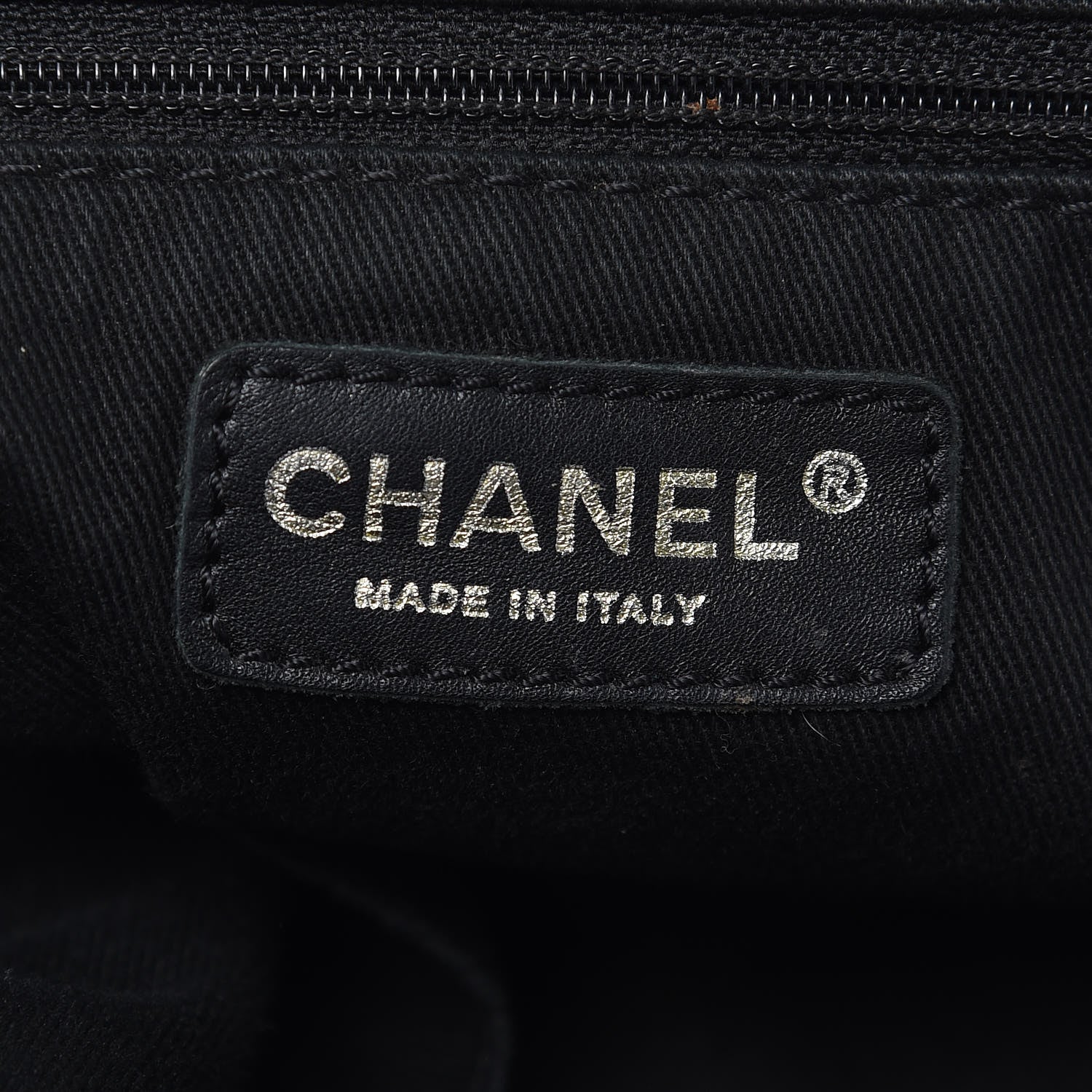 Chanel Lambskin Quilted Cloudy Bundle Hobo Black 6 of 17