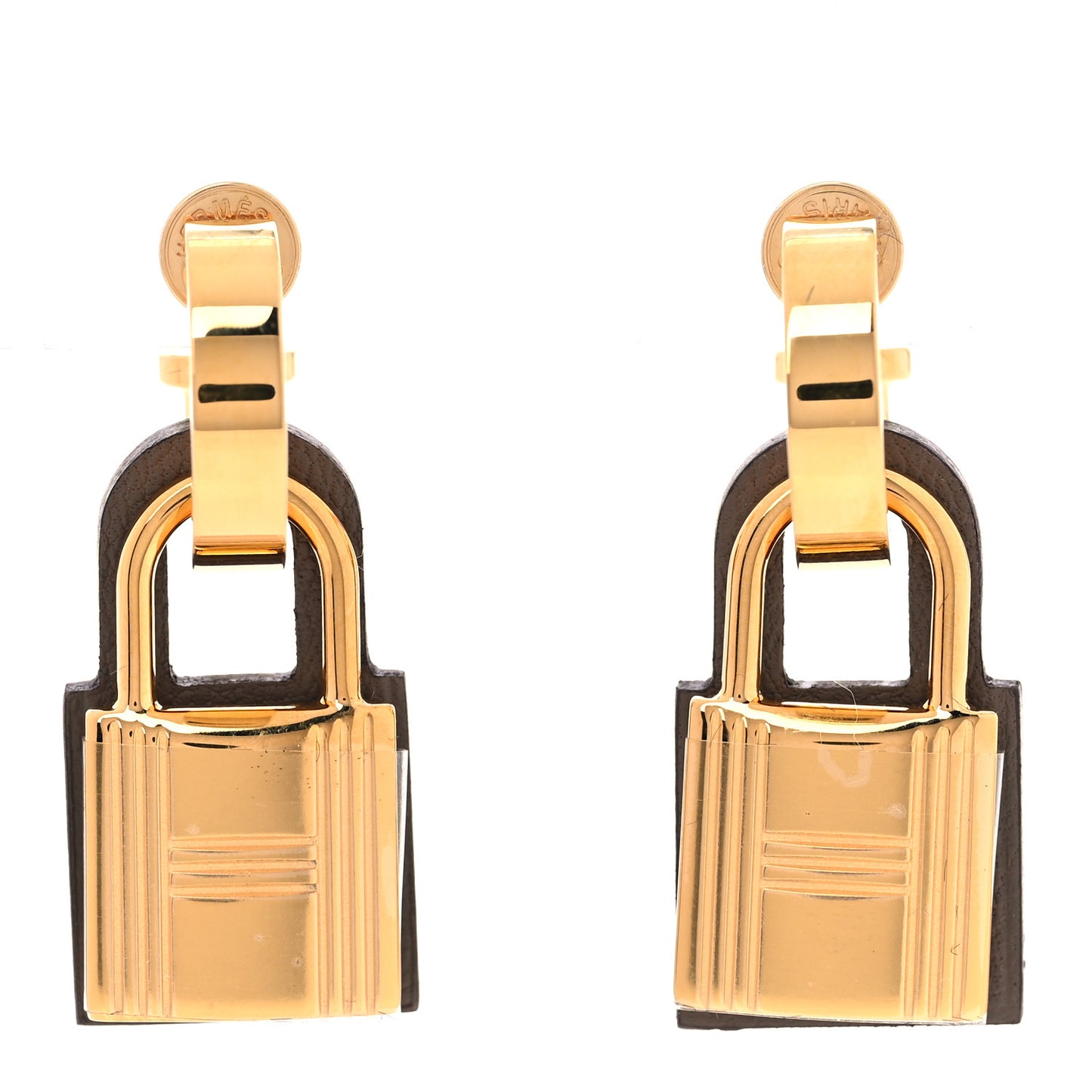 Swift O'Kelly Earrings Etoupe