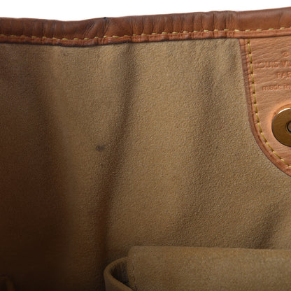 Louis Vuitton Monogram Galliera PM 8 of 15