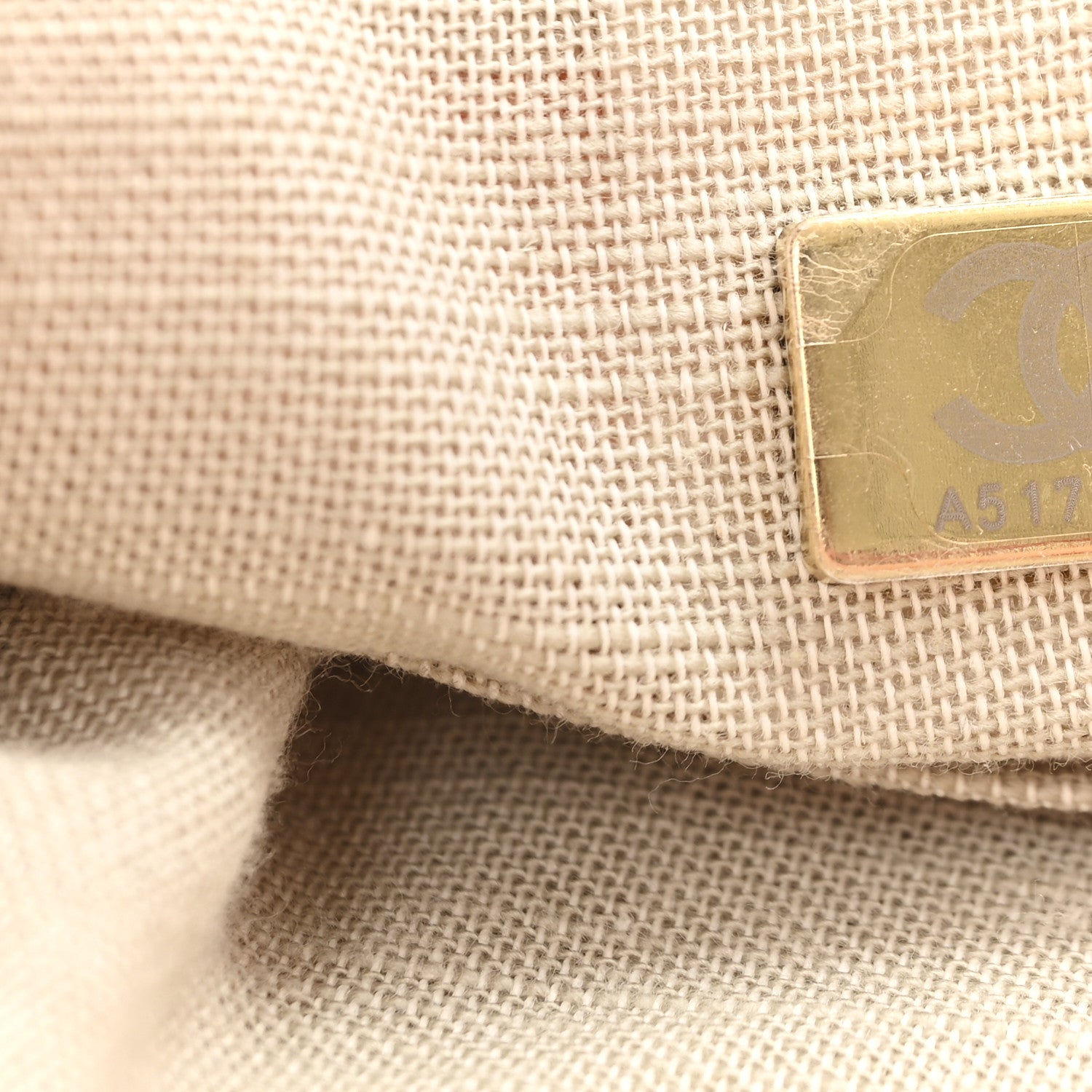 Chanel Mixed Fibers Small Deauville Tote Pink 8 of 11