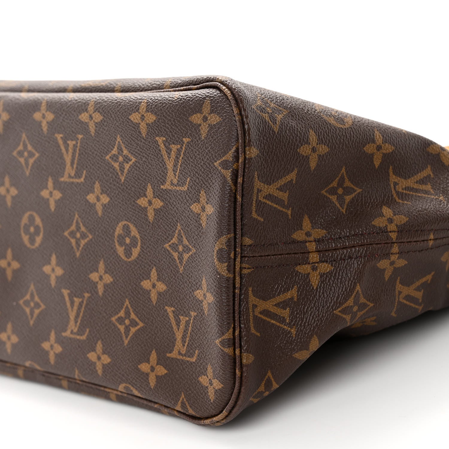Louis Vuitton Monogram Neo Neverfull MM Pivoine 12 of 12