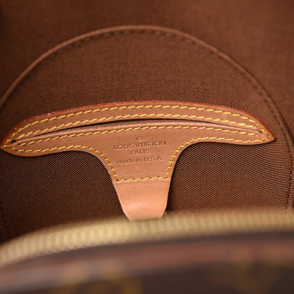 Louis Vuitton Monogram Ellipse PM 6 of 10