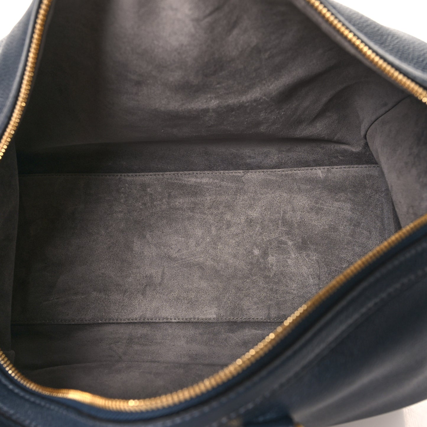 Calfskin SC Bag Navy