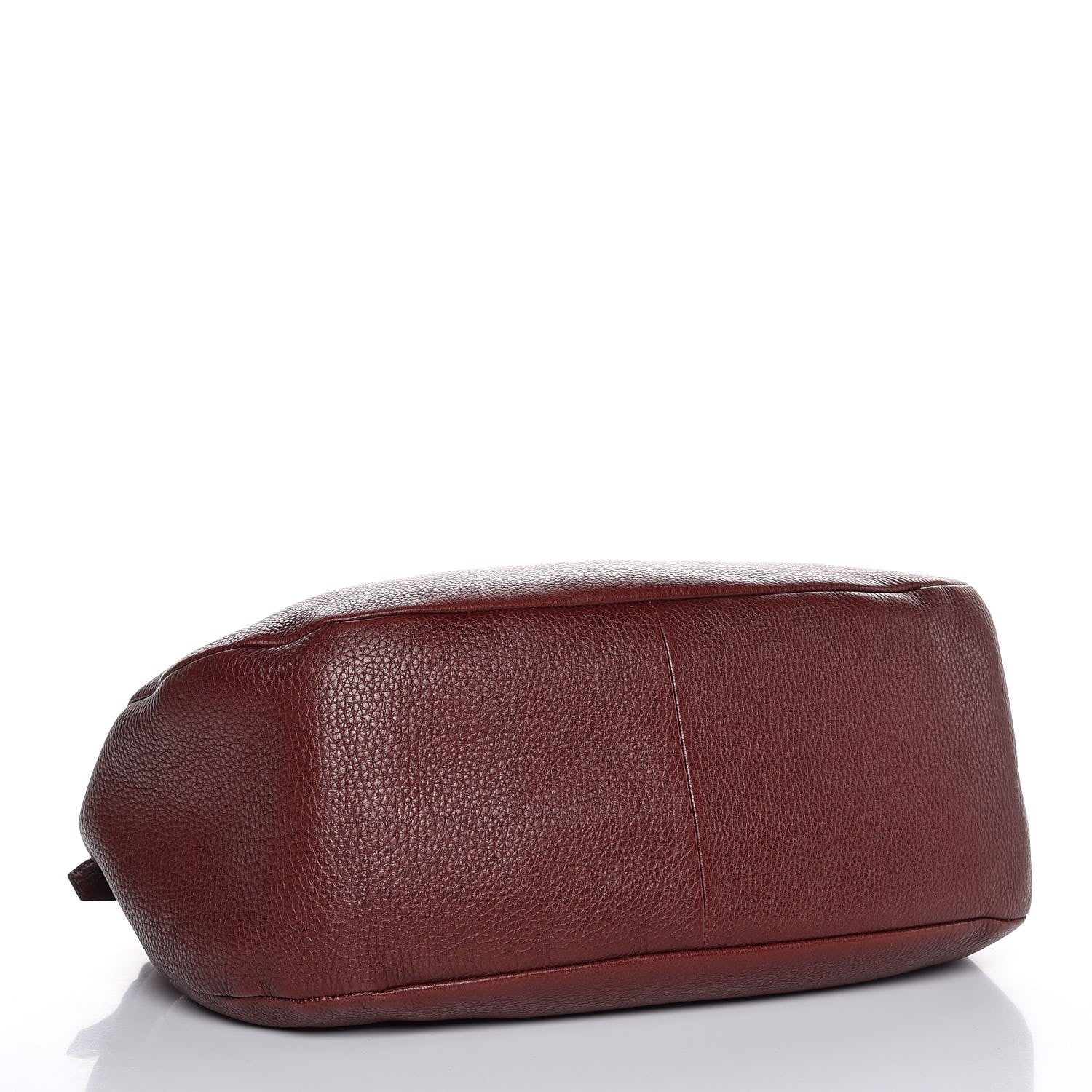 Prada Vitello Daino Hobo Etrusco 4 of 8