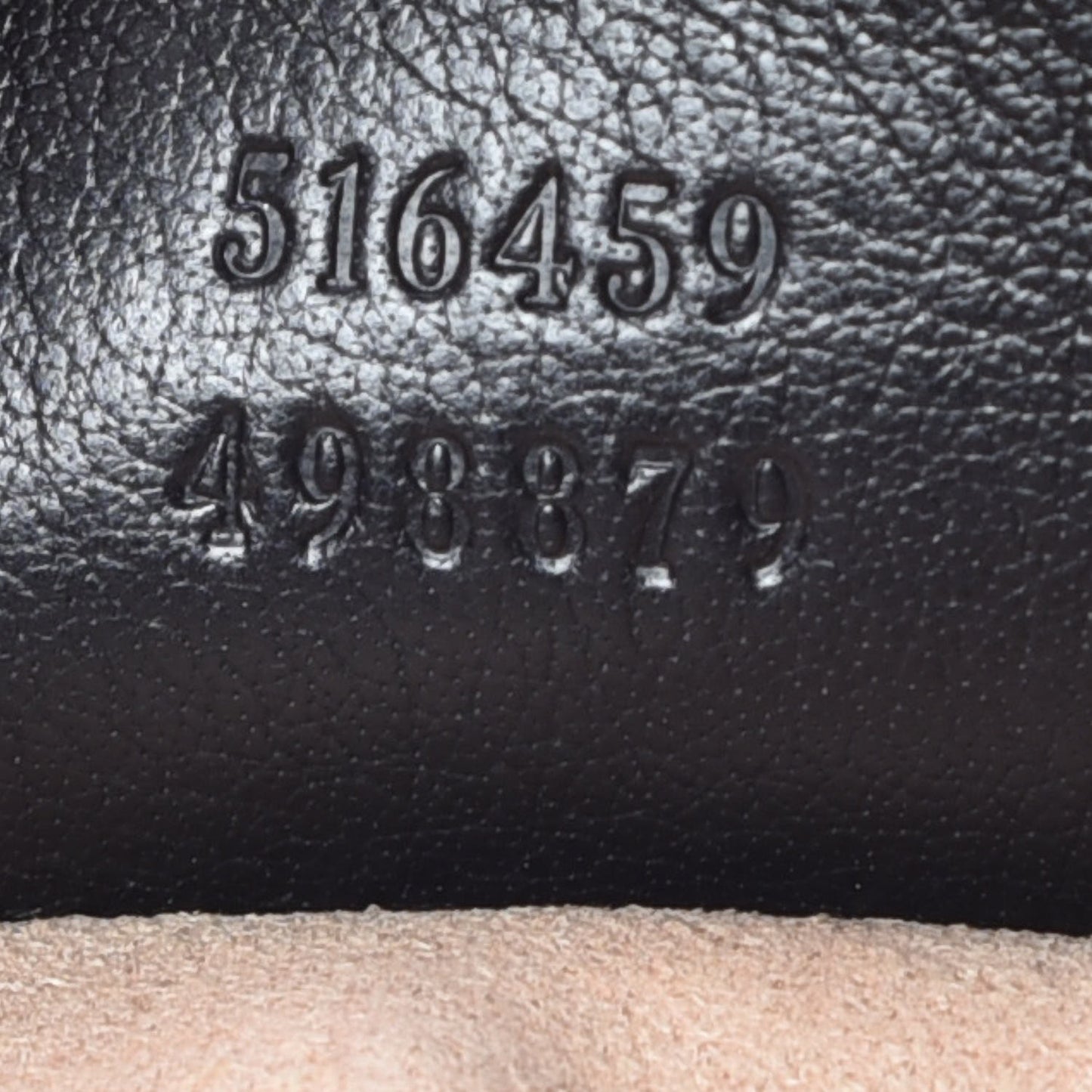 Calfskin Medium Re(Belle) Top Handle Bag Black