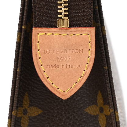 Louis Vuitton Monogram Toiletry Pouch 19 6 of 9