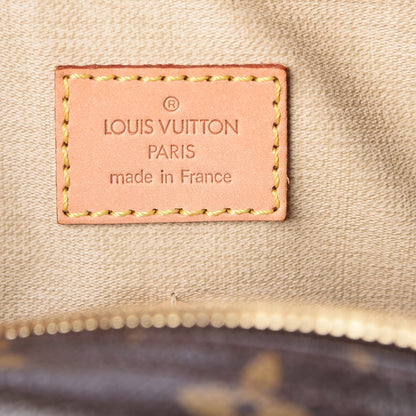 Louis Vuitton Monogram Trouville 6 of 6