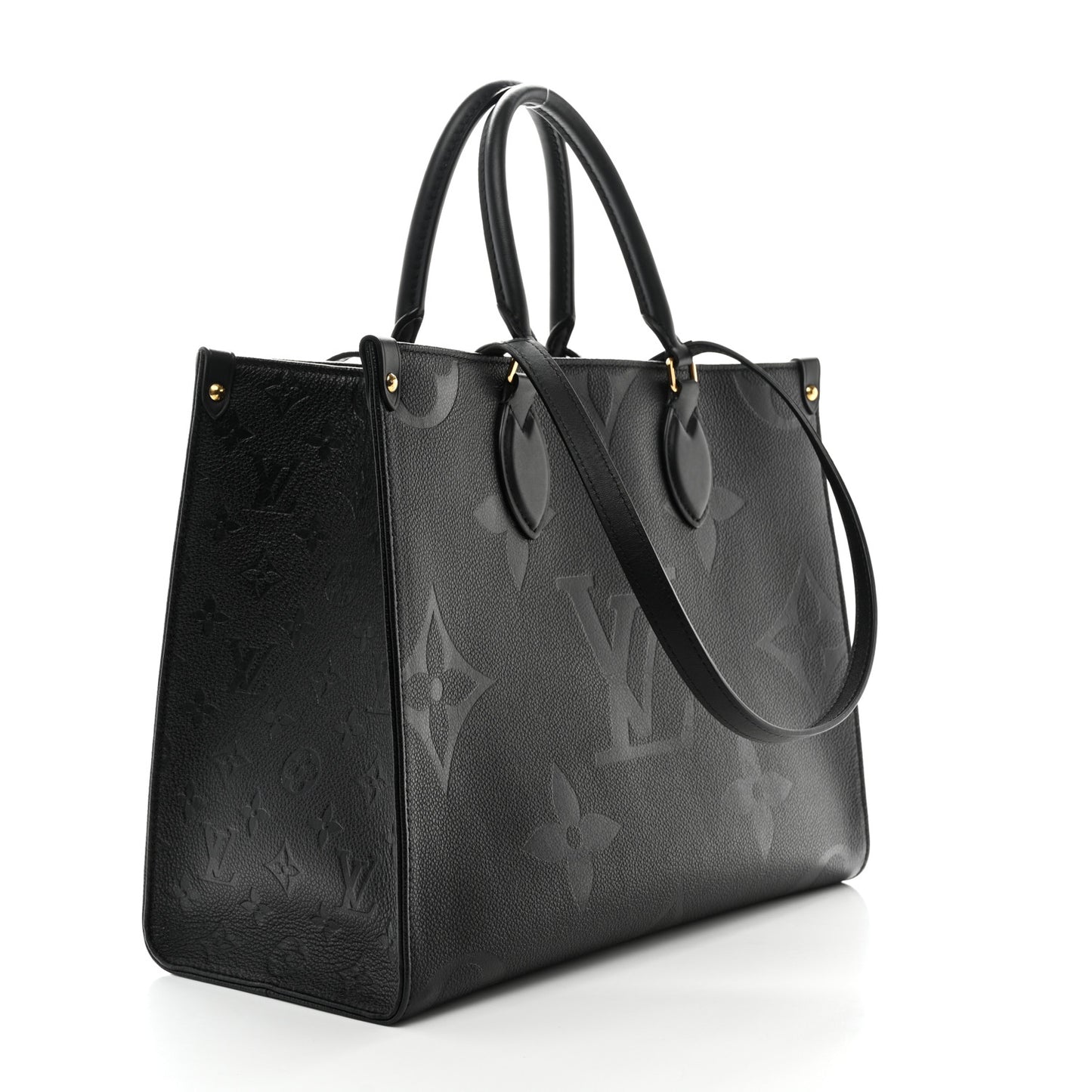 Empreinte Monogram Giant OnTheGo MM Black