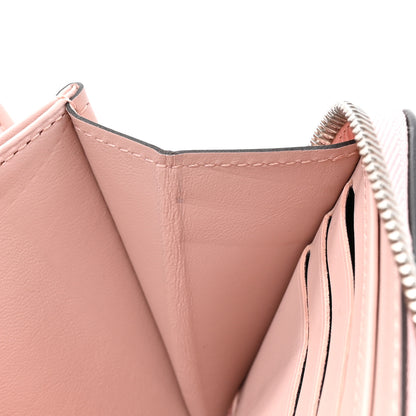 Louis Vuitton Mahina Zippy Wallet Magnolia 8 of 9