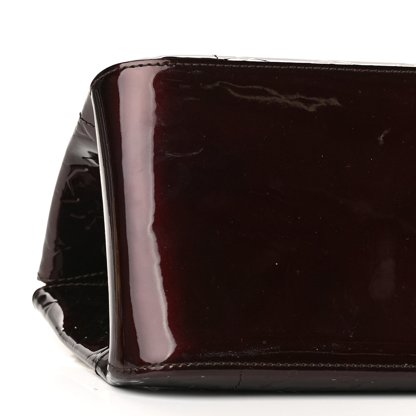 Vernis Rosewood Ave Amarante