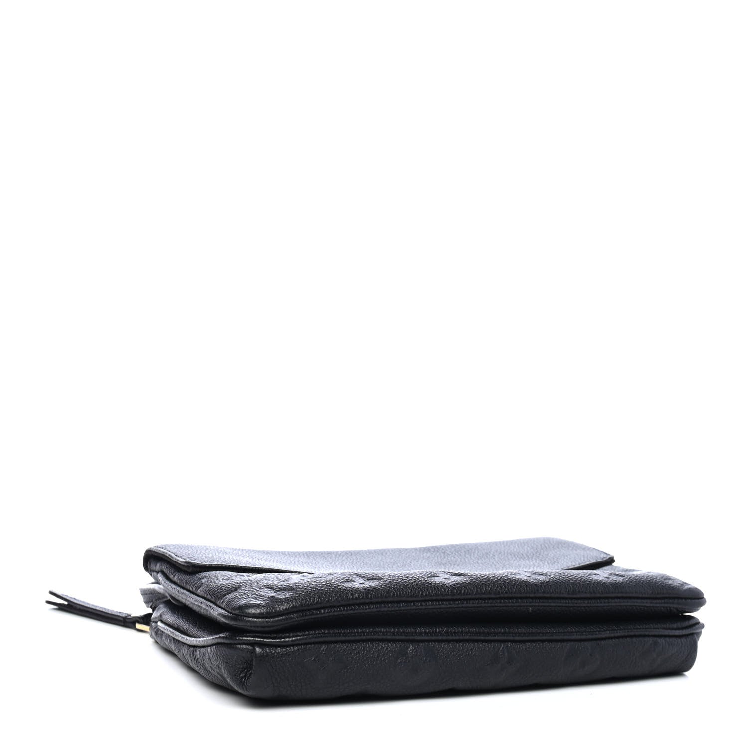 Louis Vuitton Empreinte Twice Black 3 of 4