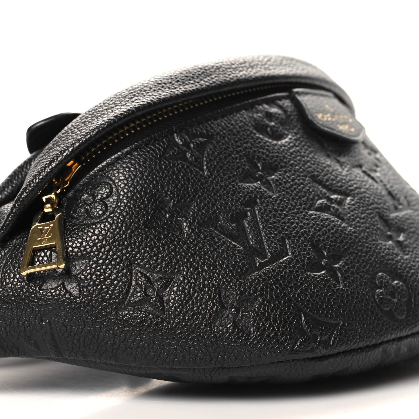 Empreinte BumBag Black