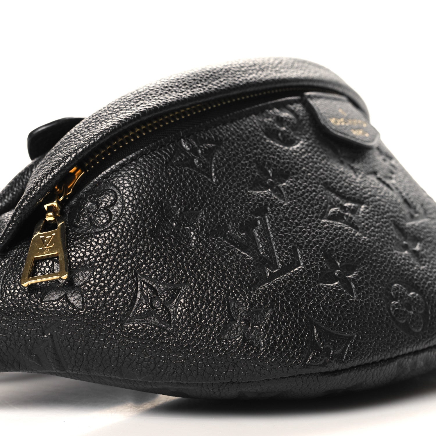Louis Vuitton Empreinte BumBag Black 8 of 9