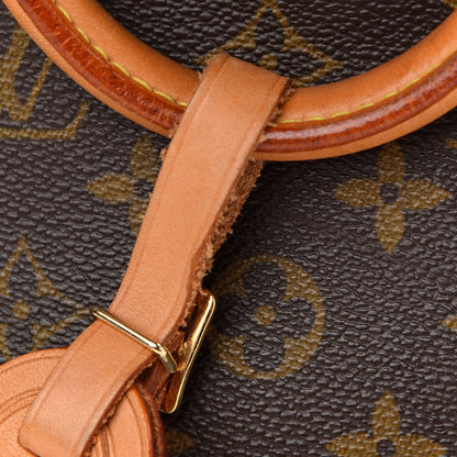 Louis Vuitton Monogram Deauville 10 of 11
