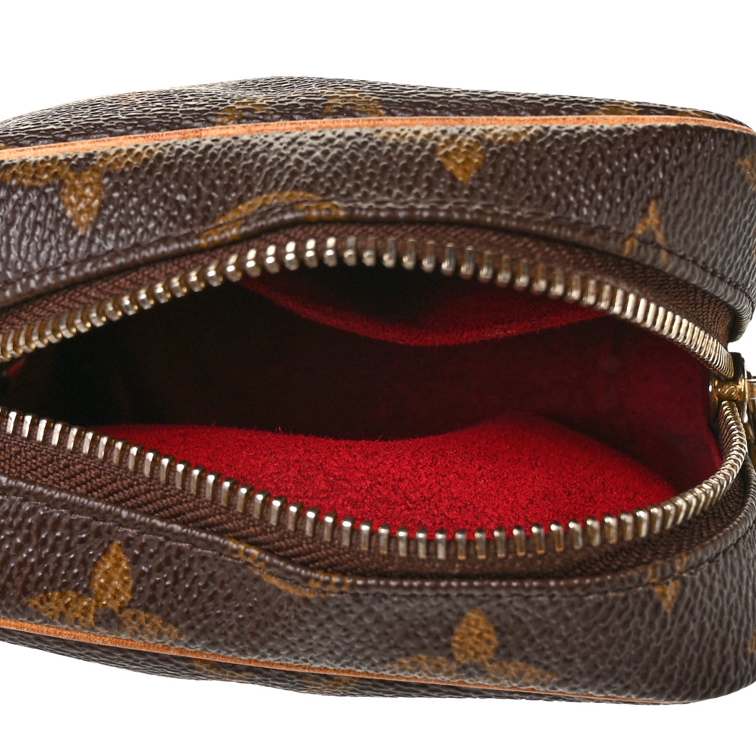 Louis Vuitton Monogram Wapity 5 of 7
