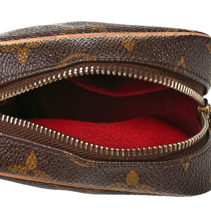 Louis Vuitton Monogram Wapity 5 of 7