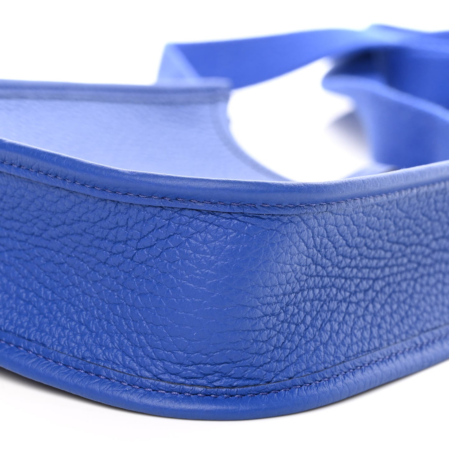 Taurillon Clemence Evelyne TPM Bleu Electrique