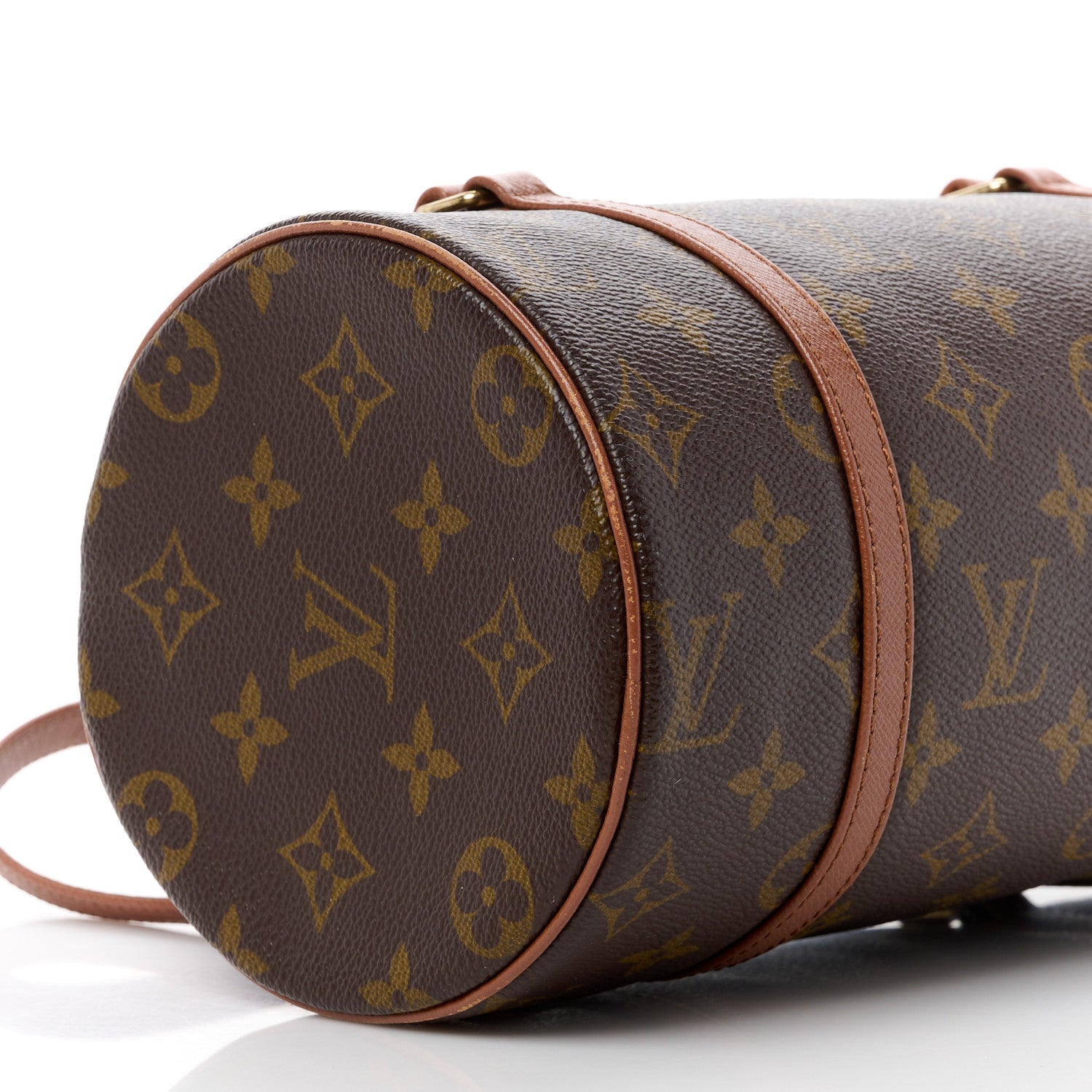 Louis Vuitton Monogram Papillon 26 9 of 12