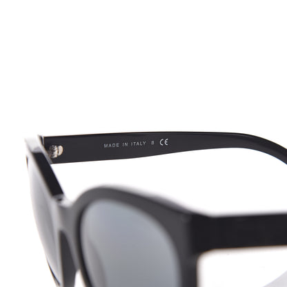 Chanel Pantos Signature CC Sunglasses 5315 Black 6 of 7