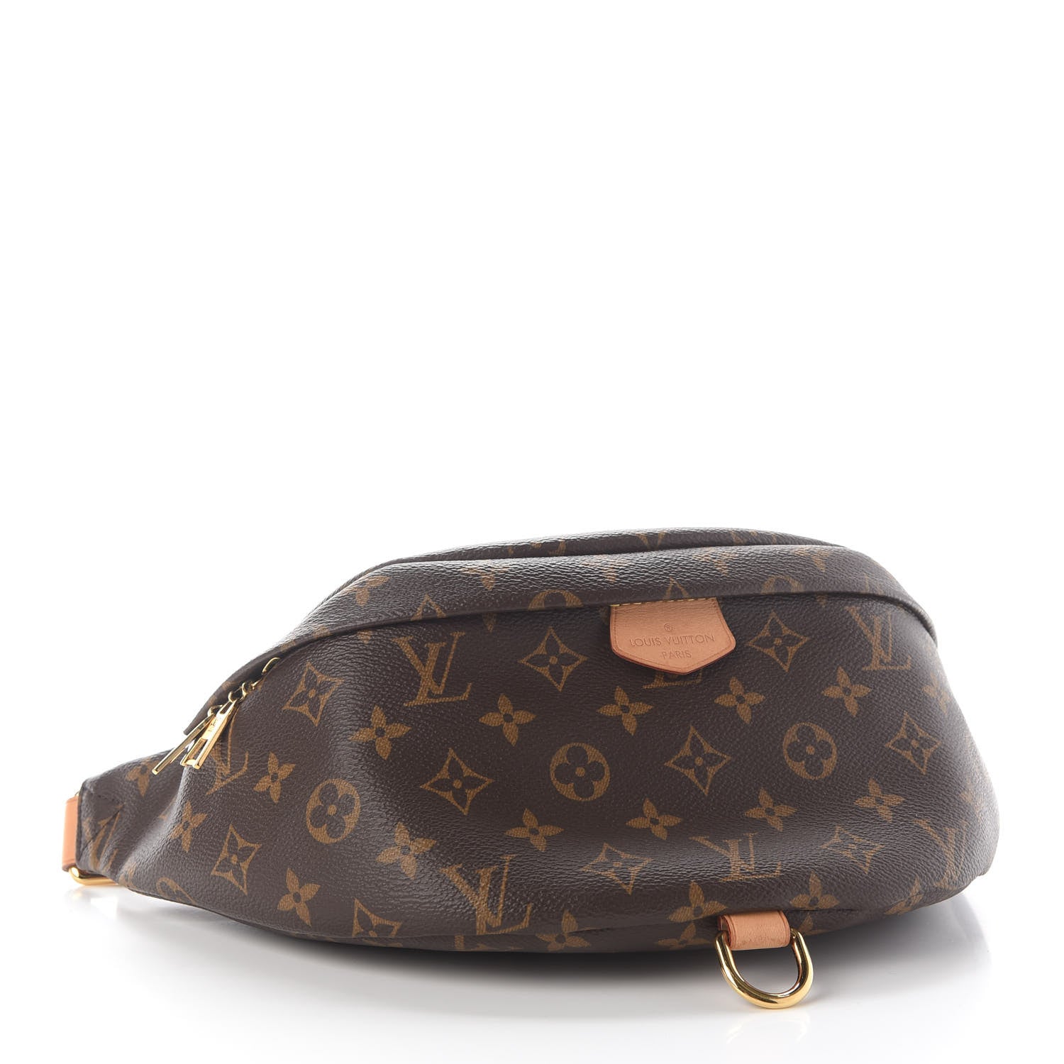 Louis Vuitton Monogram Bumbag 4 of 8