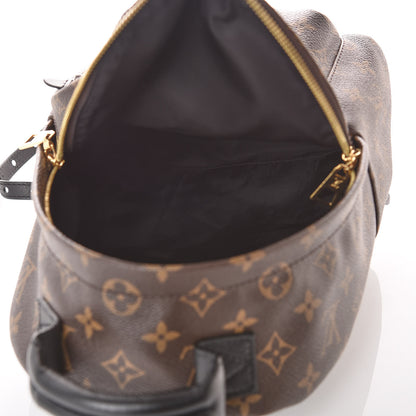 Louis Vuitton Monogram Palm Springs Backpack PM 5 of 7