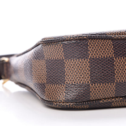 Louis Vuitton Damier Ebene Pochette Accessories NM 9 of 10